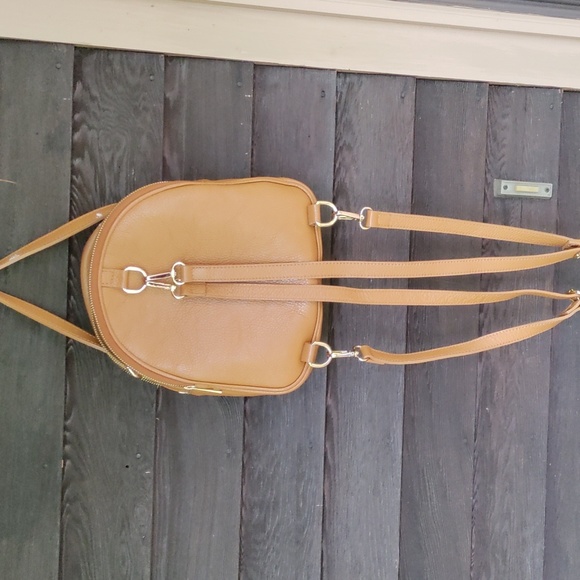 Valentina Fiore Purse/Backpack - Picture 5 of 7